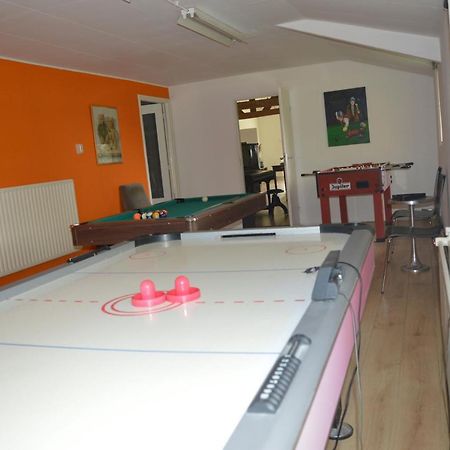 Residentie De Hoek Den Dungen Ngoại thất bức ảnh