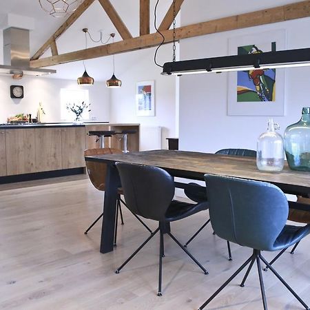 Residentie De Hoek Den Dungen Ngoại thất bức ảnh