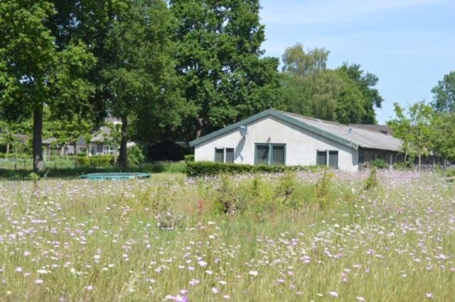 Residentie De Hoek Den Dungen Ngoại thất bức ảnh