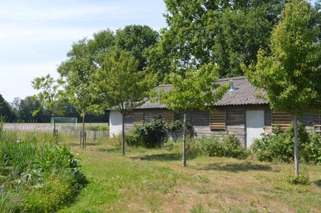 Residentie De Hoek Den Dungen Ngoại thất bức ảnh