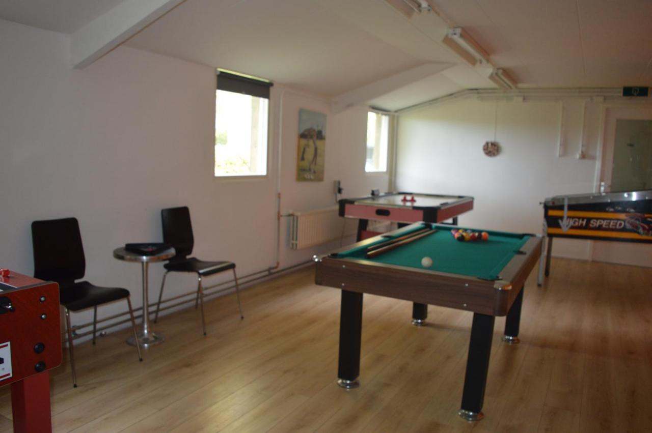 Residentie De Hoek Den Dungen Ngoại thất bức ảnh