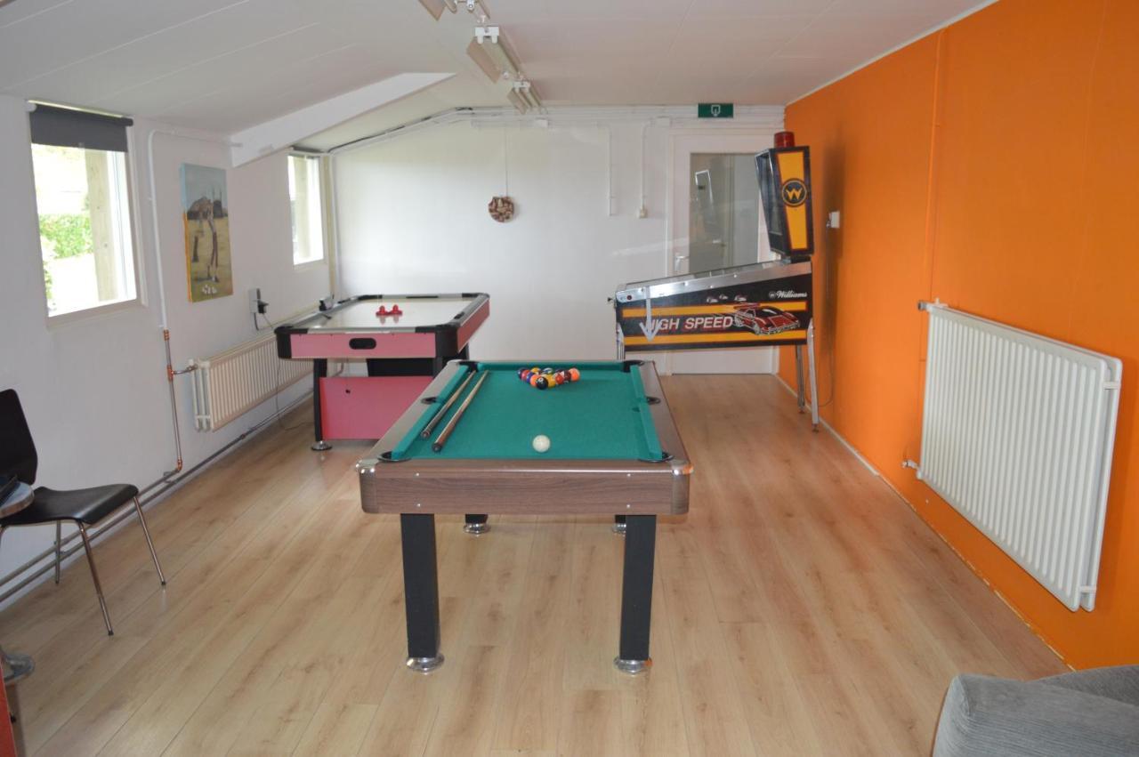 Residentie De Hoek Den Dungen Ngoại thất bức ảnh