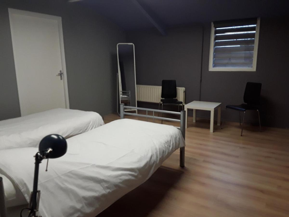 Residentie De Hoek Den Dungen Ngoại thất bức ảnh