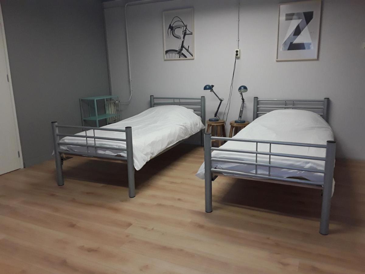 Residentie De Hoek Den Dungen Ngoại thất bức ảnh
