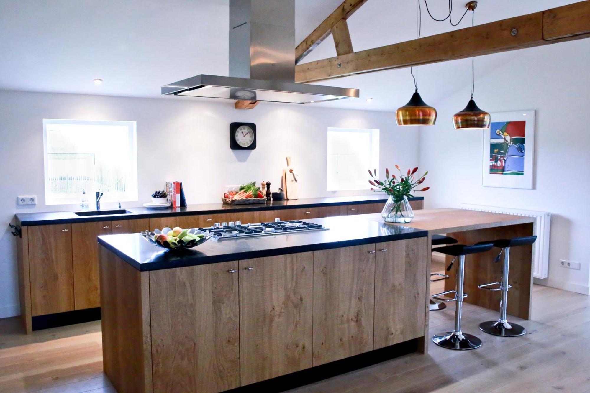 Residentie De Hoek Den Dungen Ngoại thất bức ảnh