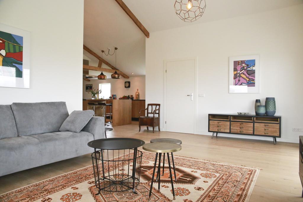 Residentie De Hoek Den Dungen Ngoại thất bức ảnh