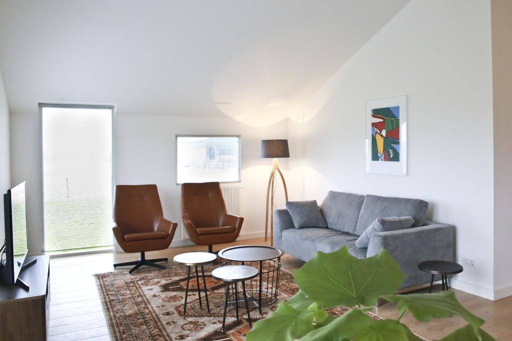 Residentie De Hoek Den Dungen Ngoại thất bức ảnh