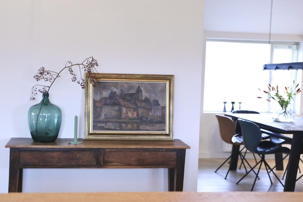 Residentie De Hoek Den Dungen Ngoại thất bức ảnh
