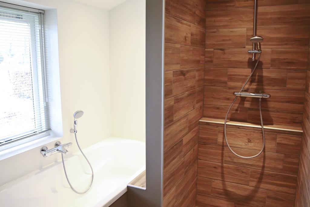Residentie De Hoek Den Dungen Ngoại thất bức ảnh