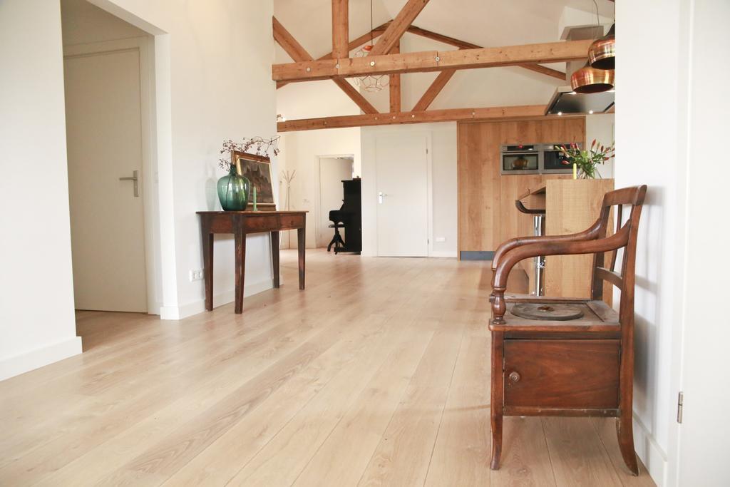 Residentie De Hoek Den Dungen Ngoại thất bức ảnh
