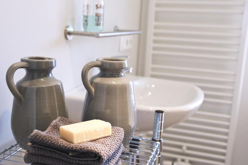 Residentie De Hoek Den Dungen Ngoại thất bức ảnh