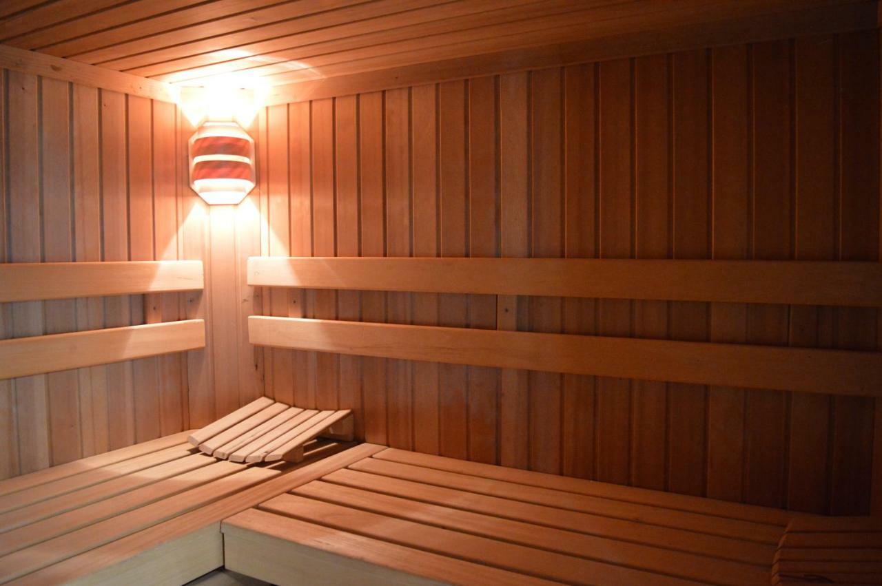 Residentie De Hoek Den Dungen Ngoại thất bức ảnh